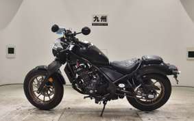 HONDA REBEL 250  S E-clutch MC49