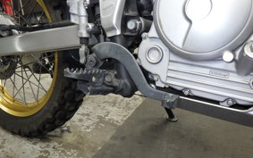 YAMAHA SEROW 250 Gen.2 2020 DG17J