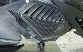 HONDA LEAD 125 2021 JK12