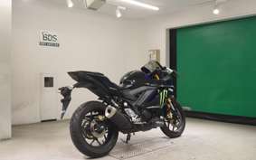 YAMAHA YZF-R25 A 2025 RG43J