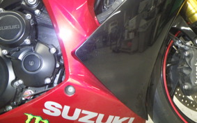 SUZUKI GSX-S1000F 2015 GT79A