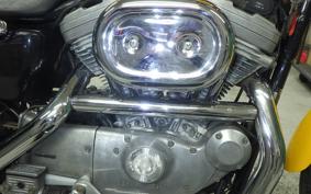 HARLEY XLH883 2000