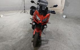 KAWASAKI VERSYS1000 LZT00B