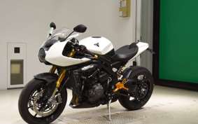 TRIUMPH SPEED TRIPLE RR 2023