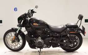 HARLEY RH975S 2023