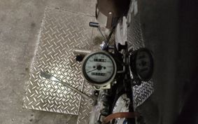HONDA STEED 400 1993 NC26