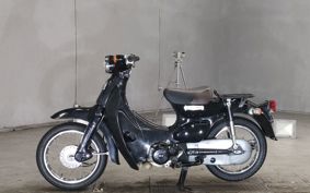 HONDA LITTLE CUB AA01