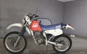 HONDA XLR250R MD20