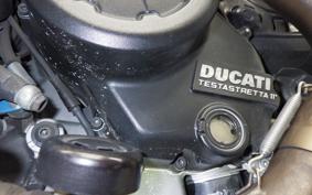 DUCATI DIAVEL 2014