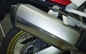 HONDA CRF1100L AFRICA TWIN DCT 2019