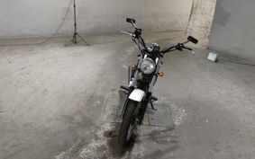 SUZUKI GLASS TRACKER BIG BOY NJ47A