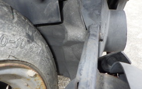 HONDA DIO CESTA GEN 2 AF62