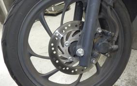 HONDA DIO110-3ﾍﾞｰｼｯｸ 2006 JK03