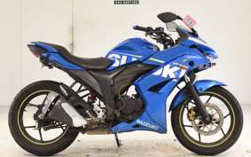 SUZUKI ジクサー150 2023