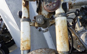HONDA DAX 70 ST70