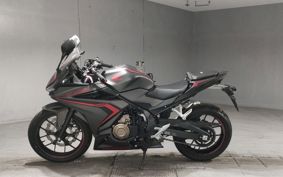 HONDA CBR400R 2019 NC56