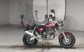 HONDA MONKEY Z50J