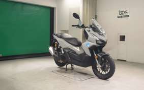 HONDA ADV160 2008 KF54