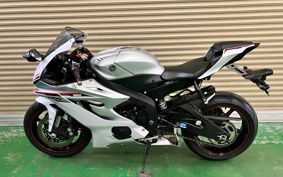 YAMAHA YZF-R6 2019 RJ27
