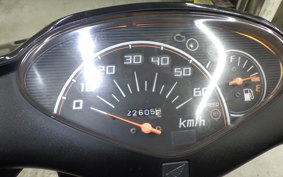 HONDA DIO Gen.6 AF68