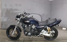YAMAHA XJR1200 2002 4KG