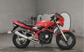 SUZUKI BANDIT250-1 GJ77A