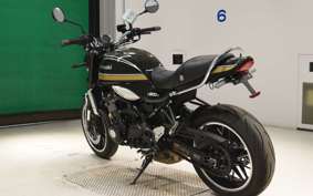 KAWASAKI Z900RS 2022 ZR900K