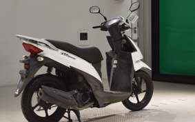 SUZUKI ADDRESS 110