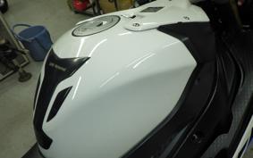 BMW S1000RR 2011
