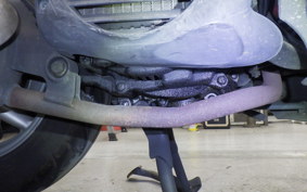 YAMAHA VINO 50 2006 SA26J