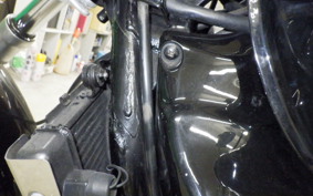 KAWASAKI ELIMINATOR 250 V VN250A