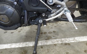 YAMAHA MT-09 Tracer 2015 RN36J