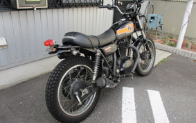 KAWASAKI 250TR BJ250F