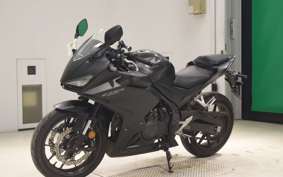 HONDA CBR400R 2024 NC65