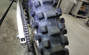 YAMAHA YZ80 2026 4GT
