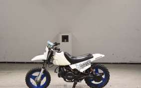 YAMAHA PW50 1987 4X4