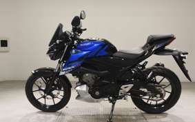 SUZUKI GSX-S125 2026 DL32D