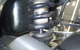 YAMAHA TDM850 1993 4EP