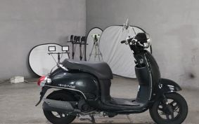 HONDA GIORNO AF70