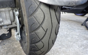 HONDA GIORNO 3 2002 AF77