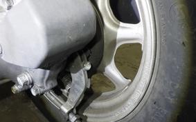 HONDA TACT-4ﾍﾞｰｼｯｸ