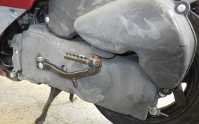 SUZUKI LET's 4 CA45A