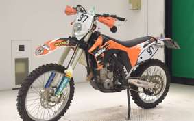 KTM 250 SX F 2011