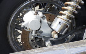 KAWASAKI VULCAN 1500 CLASSIC 1996 VNT50D