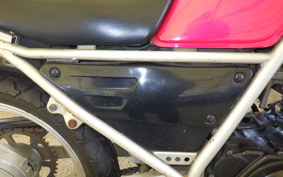YAMAHA SRX250 51Y