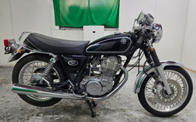 YAMAHA SR400 2003 RH01J