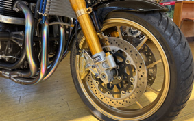 KAWASAKI ZEPHYR1100 2004 ZRT10A