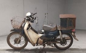 HONDA SUPER CUB50 AA04
