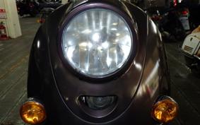 YAMAHA VINO 50 2001 SA26J