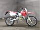 Фото Honda CRM250AR 1997 с японского аукциона